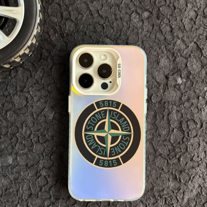 Etui de téléphone Technologie IMD avancée - Shopbyshopima